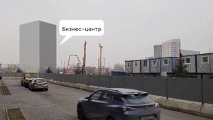 Обзор ЖК Stone Rise