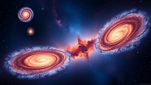 Космическая Музыка • Эпическая Музыка • Электронная