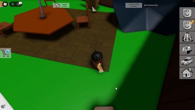 Мой ПАПА АЛКАШ в Брукхейвен РП Роблокс! Смешные истори смотреть онлайн