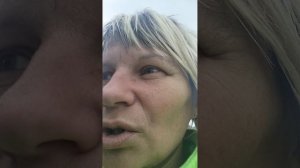 . Ксюшка в деревушке