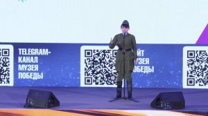 В. Гаврилин, сл.В. Максимова "Два брата", исп. Дарий Гусейнов