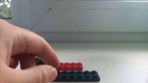 Делаем Самый простой веб шутер человека паука🕷:  Из ЛЕГО