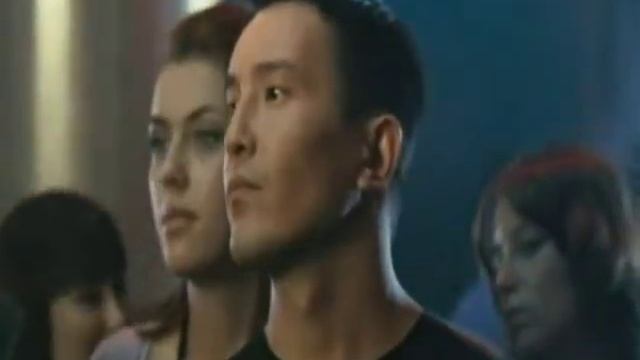 Рекетир. Сцена Влада Дрыгалина в роли Администратора смотреть онлайн