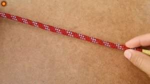 Do you know the secret of the incredible knot_ secret knot