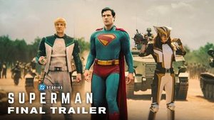 Superman | Final Trailer | DC