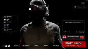 Настройки Игры Bodycam для Слабых ПК