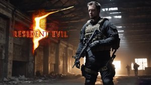 ВСТРЕЧА СО СВЯЗНЫМ - Resident Evil 5