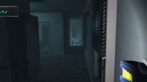 Полное прохождение игры Endless Nightmare 1 (Бесконечный Кошмар 1) Без комментариев