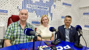 руководитель аппарата "Собора русских Башкортостана" рассказал о фестивале "Славяне XXI века"