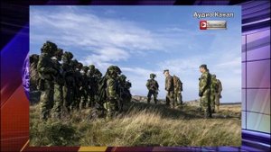 Российский посол раскрыл военные планы Швеции у границ РФ