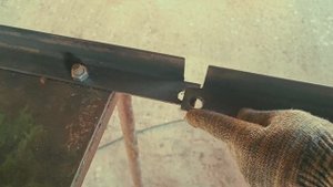 Как сделать АРМАТУРОГИБ за 5 минут. Как гнуть хомуты п?