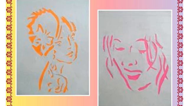 чудеса из бумаги смотреть онлайн