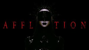 AFFLICTION - КИБЕРПАНК | DARK TECHNO | EDM | INDUSTRIAL MIX