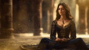 639 Гц Проявляют любовь и чудеса ♥ Позитивная энергия .Исцеляющая музыка для медитации.