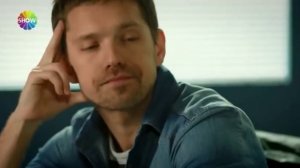 Два лица Стамбула - Самое ужасное это разочаровать ее (26 серия).