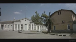 008  с. ОКТЯБРЬСКОЕ -  г. МАЙСКИЙ - ст. ПРИШИБСКАЯ.