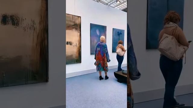 Дизайнерское вязаное пальто ручной работы ГДЕ-ТО НА ВОСТОКЕ смотреть онлайн