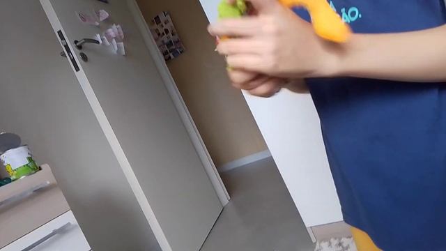 жизнь носка Деда мороза. часть три. смотреть онлайн