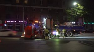 Разметку термопластиком нанесут на 355 улицах Нижнего Новгорода