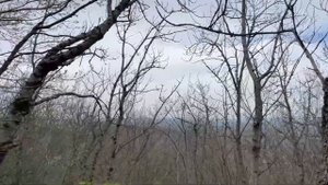 Ставрополье. Минеральные воды. Гора Змейка