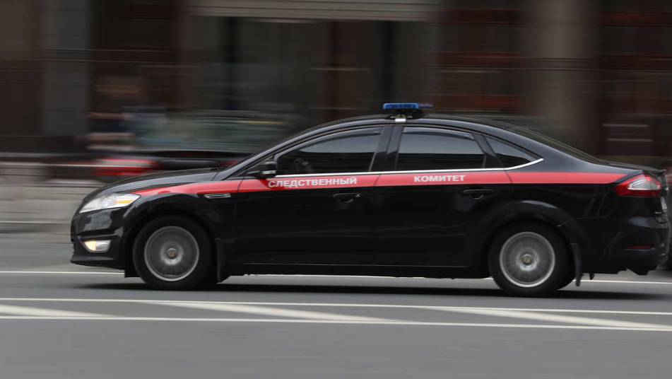 Членов банды задержали под Екатеринбургом за организацию нелегальной миграции