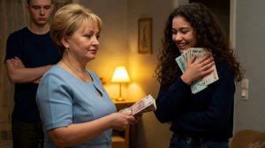 Мать продала квартиру за 2.5 млн рублей и отдала все ден