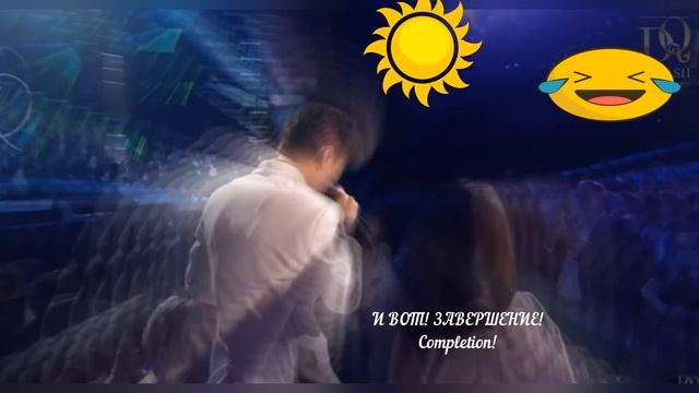 Димаш-дирижёр зала! Повелитель атмосфер! Посмотрите, что он делает!А начиналось чинно,по рангу зала смотреть онлайн