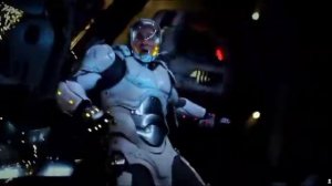 Тихоокеанский рубеж