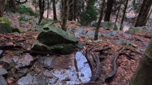 Хайкинг по горам Норвегии🎒 Пришлось повернуть назад?