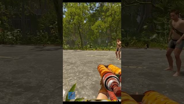 rust  двушка