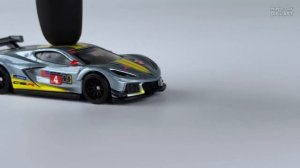 Unboxing 2024 Hot Wheels - Race Day!