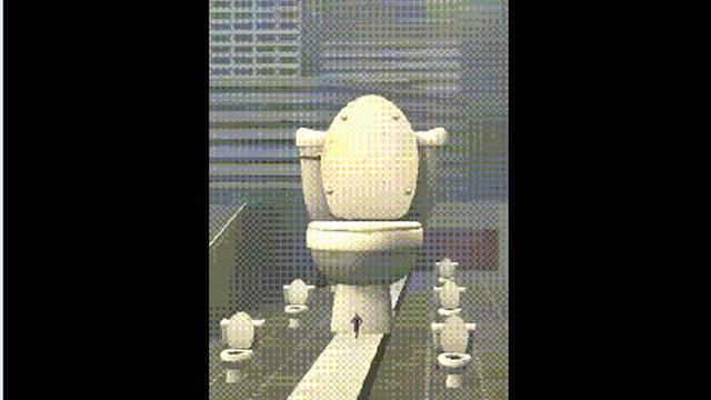 skibidi toilet - season 1 (all episodes)