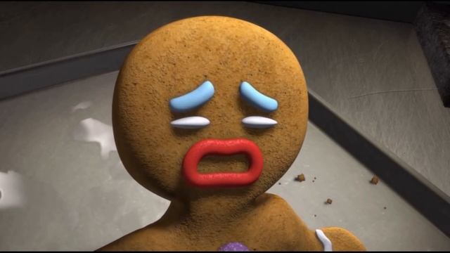 Шрек. Коварный лорд! НОВОЕ ЗВУЧАНИЕ. Озвучка 2023. смотреть онлайн