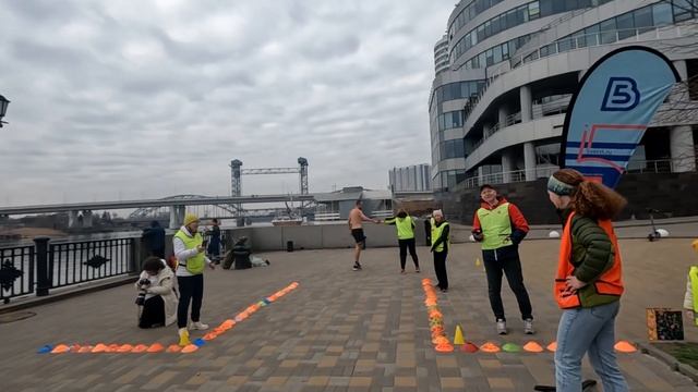 5 вёрст Ростов-на-Дону. 22.03.2025 смотреть онлайн