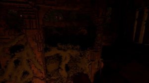 ОТКОПАЛ ДРЕВНИЙ ХРАМ / Enshrouded.