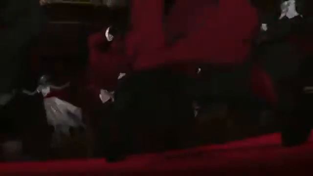 |Аниме-клип|Black butler- темный дворецкий книга об атлантике смотреть онлайн