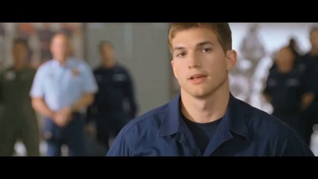 Обзор фильма: Спасатель. смотреть онлайн