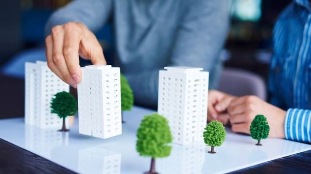 Удаленная покупка недвижимости - на 100% безопасная сде?