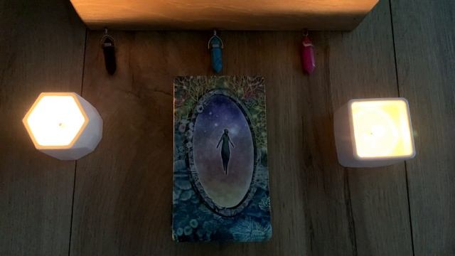 🔥 Медитативная практика: Путешествие к Хранителю 🔥 ? смотреть онлайн