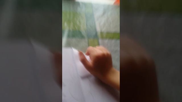 как сделать бумажный самолёт из бумаги ✈️ смотреть онлайн