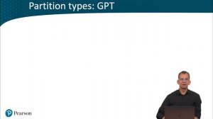 003. 11.2 MBR and GPT Partitions