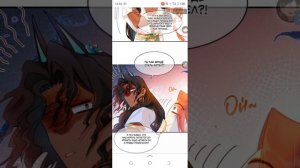 озвучка манги👑 до встречи мой король👑 17 глава 2/2