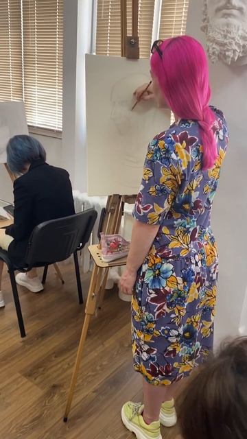 Рисунок каждый день. смотреть онлайн