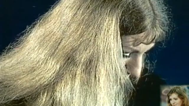 Анна Герман концерт - интервью