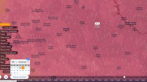 30 мая будет самым жарким днем во Владимирской области. Прогноз погоды