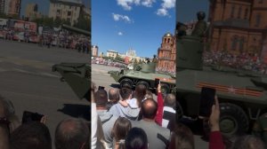 Парад балезино 3