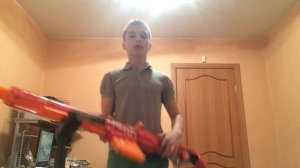 Выбор Лучшего Бластера Нёрф(NERF)Из Винтовок и Снайперских Винтовок!!!!!!!