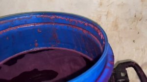 Домашние виноделие 2023г снятие с мезги , перелив сорт м?