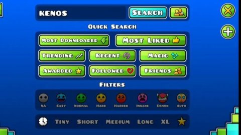 прошёл уровень KONES на 100