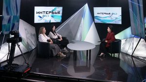 Анастасия Мирошкина и Алина Перескокова: о фестивале «Грань»